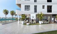 Pierwotny - Apartament - La Manga