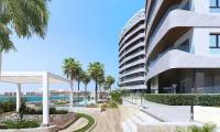 Pierwotny - Apartament - La Manga
