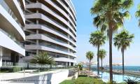 Pierwotny - Apartament - La Manga