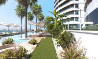 Pierwotny - Apartament - La Manga