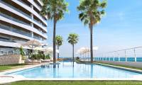 Pierwotny - Apartament - La Manga