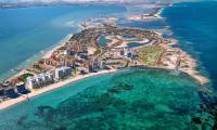 Pierwotny - Apartament - La Manga