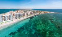 Pierwotny - Apartament - La Manga