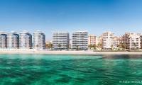 Pierwotny - Apartament - La Manga