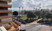 Pierwotny - Apartament - La Mata