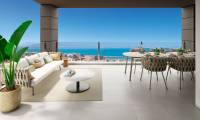 Pierwotny - Apartament - La Mata