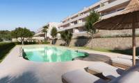 Pierwotny - Apartament - Las Colinas Golf