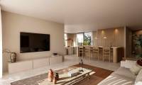 Pierwotny - Apartament - Las Colinas Golf