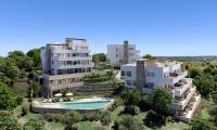 Pierwotny - Apartament - Las Colinas Golf