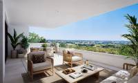 Pierwotny - Apartament - Las Colinas Golf