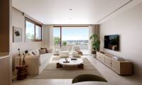 Pierwotny - Apartament - Las Colinas Golf