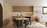 Pierwotny - Apartament - Las Colinas Golf