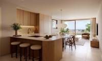 Pierwotny - Apartament - Las Colinas Golf