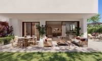 Pierwotny - Apartament - Las Colinas Golf