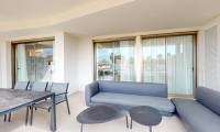 Pierwotny - Apartament - Lomas de Cabo Roig