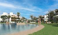 Pierwotny - Apartament - Los Alcázares