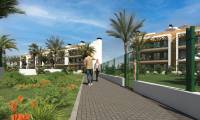 Pierwotny - Apartament - Los Alcázares