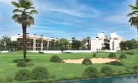 Pierwotny - Apartament - Los Alcázares