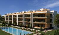 Pierwotny - Apartament - Los Alcázares