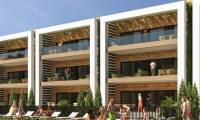 Pierwotny - Apartament - Los Alcázares