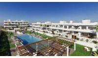 Pierwotny - Apartament - Los Alcázares