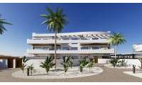 Pierwotny - Apartament - Los Alcázares