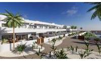 Pierwotny - Apartament - Los Alcázares