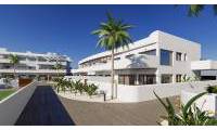 Pierwotny - Apartament - Los Alcázares