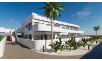 Pierwotny - Apartament - Los Alcázares