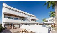 Pierwotny - Apartament - Los Alcázares