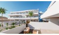 Pierwotny - Apartament - Los Alcázares