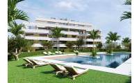 Pierwotny - Apartament - Los Alcázares