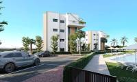 Pierwotny - Apartament - Los Alcázares
