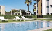 Pierwotny - Apartament - Los Alcázares