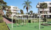 Pierwotny - Apartament - Los Alcázares