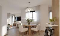 Pierwotny - Apartament - Los Alcázares