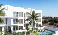 Pierwotny - Apartament - Los Alcázares