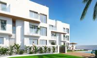 Pierwotny - Apartament - Los Alcázares