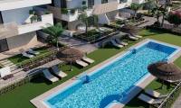 Pierwotny - Apartament - Los Alcázares