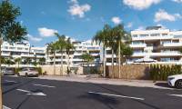 Pierwotny - Apartament - Los Alcázares