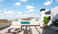 Pierwotny - Apartament - Los Alcázares