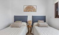 Pierwotny - Apartament - Los Alcázares