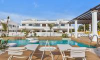 Pierwotny - Apartament - Los Alcázares