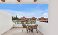 Pierwotny - Apartament - Los Alcázares
