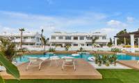 Pierwotny - Apartament - Los Alcázares