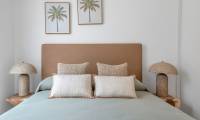 Pierwotny - Apartament - Los Alcázares
