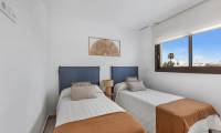 Pierwotny - Apartament - Los Alcázares