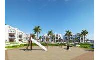 Pierwotny - Apartament - Los Alcázares
