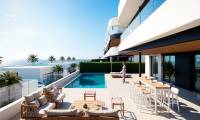 Pierwotny - Apartament - Los Alcázares