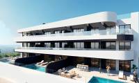 Pierwotny - Apartament - Los Alcázares